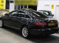Audi A6 Limousine 2.0 TFSI Business Edition Automatique Climatisation, Navi, Cuir, Régulateur de vitesse