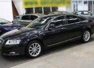 Audi A6 Limousine 2.0 TFSI Business Edition Automatique Climatisation, Navi, Cuir, Régulateur de vitesse