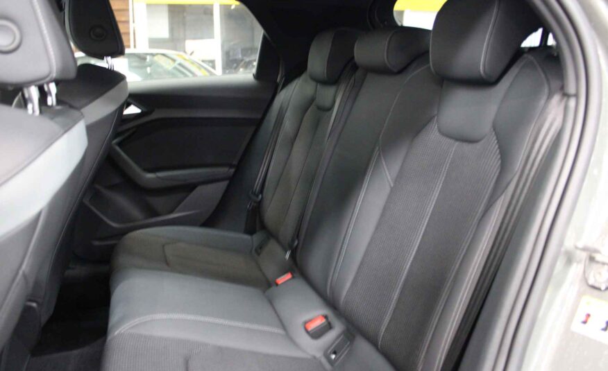 Audi A1Sportback 30 TFSI S Line Pro Line S Climatisation, Régulateur de vitesse, Navigation, PDC, Direction assistée, LED