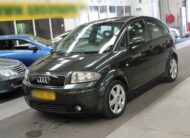 Audi A2 1.4 Climatisation, Direction assistée