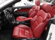 Audi A3Cabriolet 2.0 TFSI Ambition 200cv Automatique Climatisation, Régulateur de vitesse, Navi