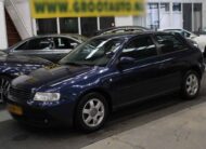 Audi A3 1.8 5V Ambiente NAP, Jantes alliage, Échappement sport