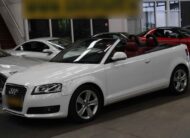 Audi A3Cabriolet 2.0 TFSI Ambition 200cv Automatique Climatisation, Régulateur de vitesse, Navi