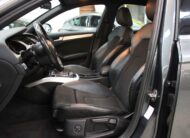 Audi A4Limousine 1.8 TFSI édition S Automatique Navi, Climatisation, Régulateur de vitesse