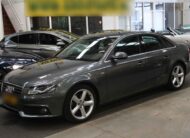Audi A4Limousine 1.8 TFSI édition S Automatique Navi, Climatisation, Régulateur de vitesse