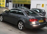 Audi A4Limousine 1.8 TFSI édition S Automatique Navi, Climatisation, Régulateur de vitesse