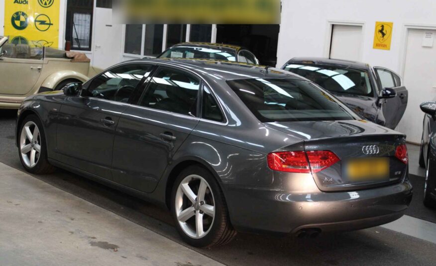 Audi A4Limousine 1.8 TFSI édition S Automatique Navi, Climatisation, Régulateur de vitesse
