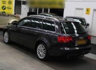 Audi A4 Avant 2.0 Pro Line Business Climatisation, Régulateur de vitesse, Attelage de remorque, Isofix
