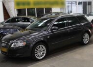 Audi A4 Avant 2.0 Pro Line Business Climatisation, Régulateur de vitesse, Attelage de remorque, Isofix