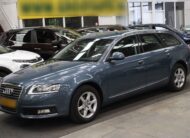 Audi A6Avant 2.0 TFSI Business Edition Automaat Airco, Trekhaak, Cruise control, Navi