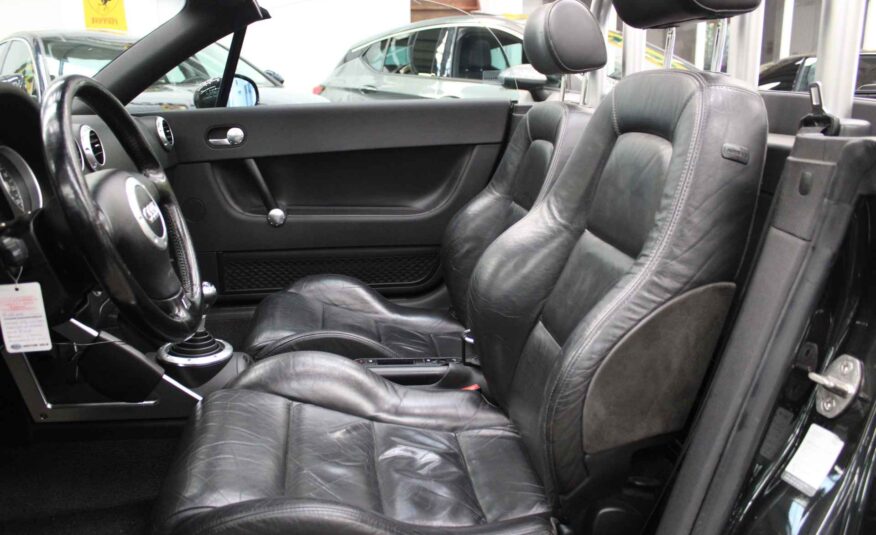 Audi TT Roadster 1.8 5V Turbo Climatisation, NAP