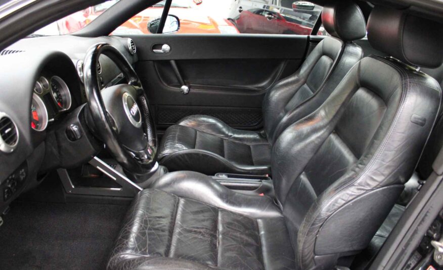 Audi TT LE MOTEUR 1.8 5V Turbo Climatisation, Direction assistée