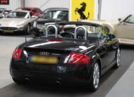 Audi TT Roadster 1.8 5V Turbo Climatisation, NAP