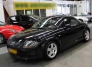 Audi TT Roadster 1.8 5V Turbo quattro Airco, Cruise control, Leer, Sportstoelen