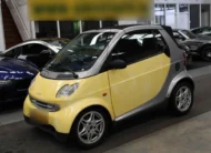 Cabrio intelligent