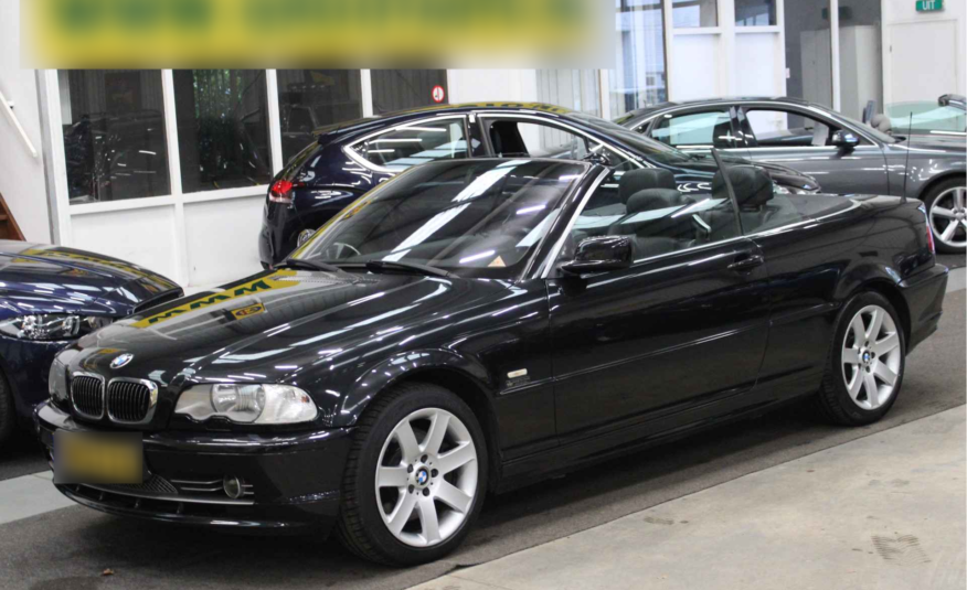 BMW Série 3