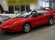 Pontiac Firebird