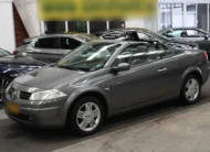 Renault Mégane Coupé-Cabriolet