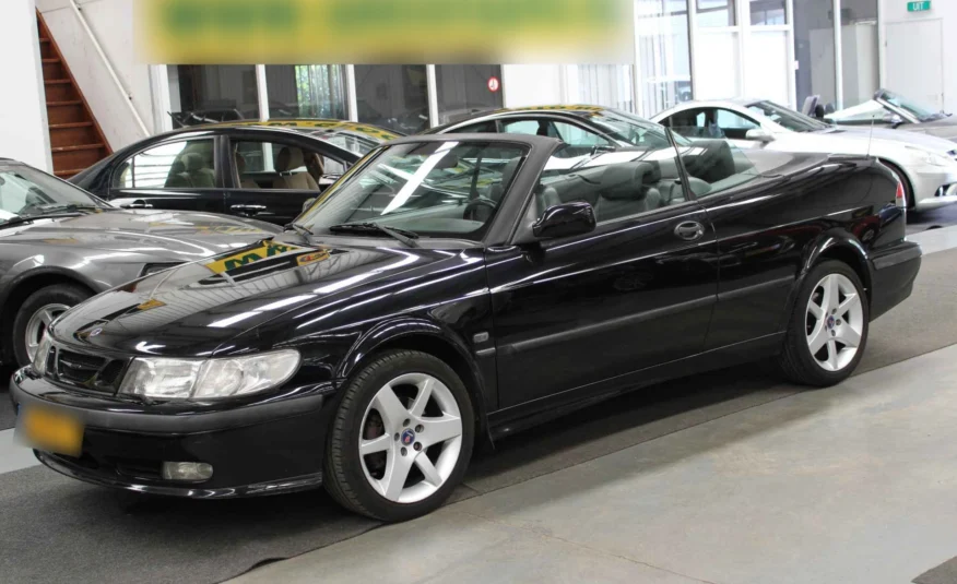 Saab 9-3