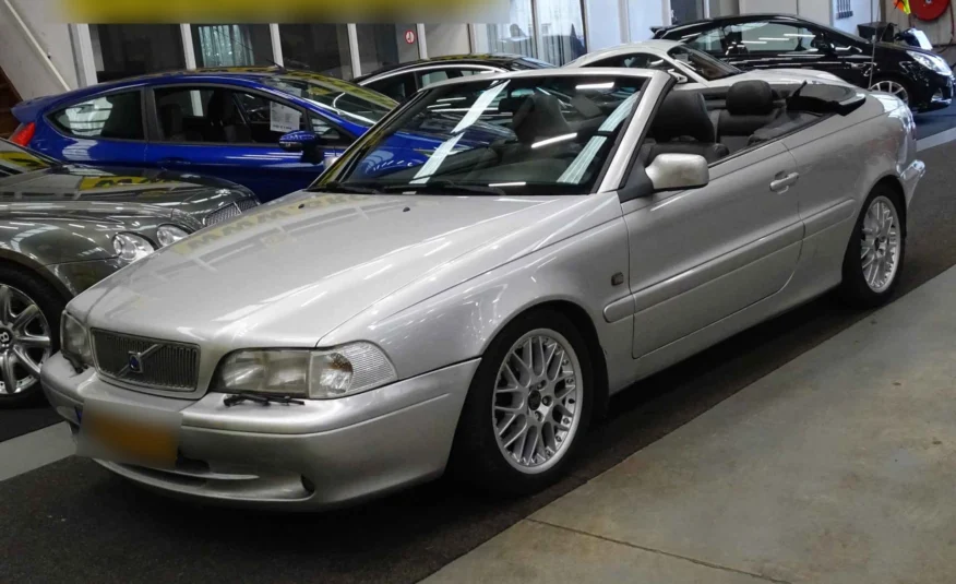 Volvo C70