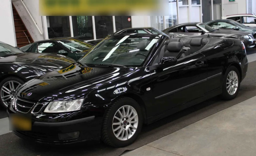 Saab 9-3
