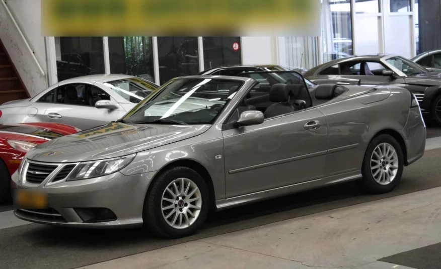 Saab 9-3